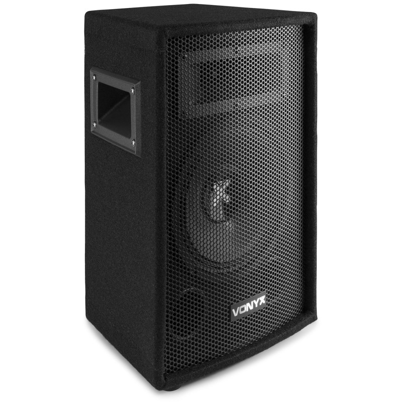 VONYX SL8 Pa-box 400W