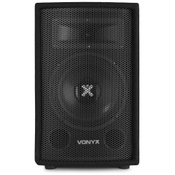 VONYX SL8 Pa-box 400W