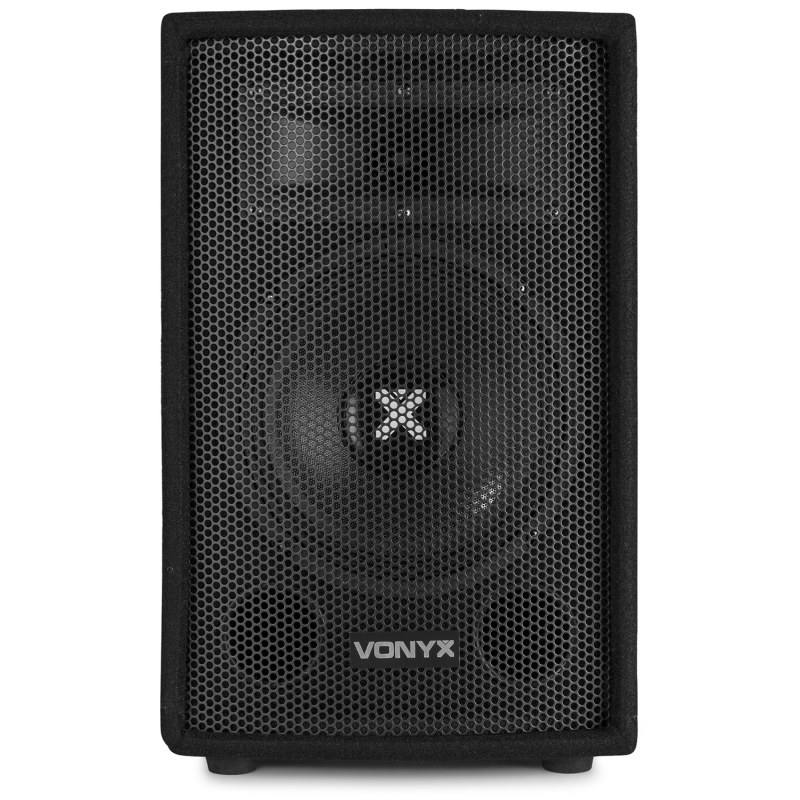 VONYX SL8 Pa-box 400W