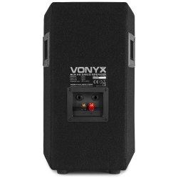VONYX SL8 Pa-box 400W