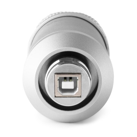 VONYX CM300S Studio Micro USB Titanium