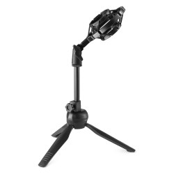 VONYX CM300S Studio Micro USB Titanium