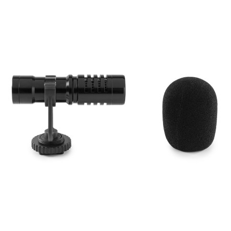 VONYX CMC200 Phone & Camera