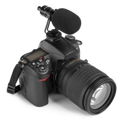 VONYX CMC200 Phone & Camera