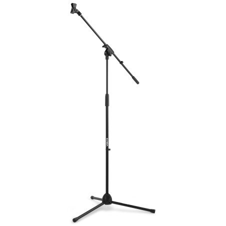 VONYX MS10 Microphone Stand Black