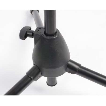 VONYX MS10 Microphone Stand Black