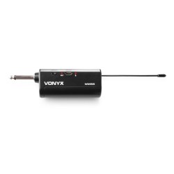 VONYX WM55 Wireless Microphone