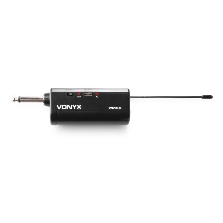VONYX WM55 Wireless Microphone