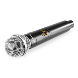 VONYX WM55 Wireless Microphone