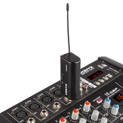 VONYX WM55 Wireless Microphone