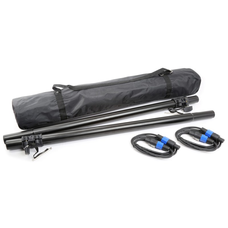 VONYX LST06 Set Tube Bag