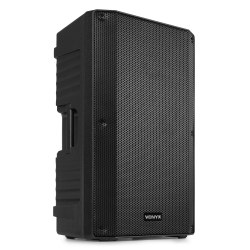 VONYX VSA12BT Bi-amp Active 800W
