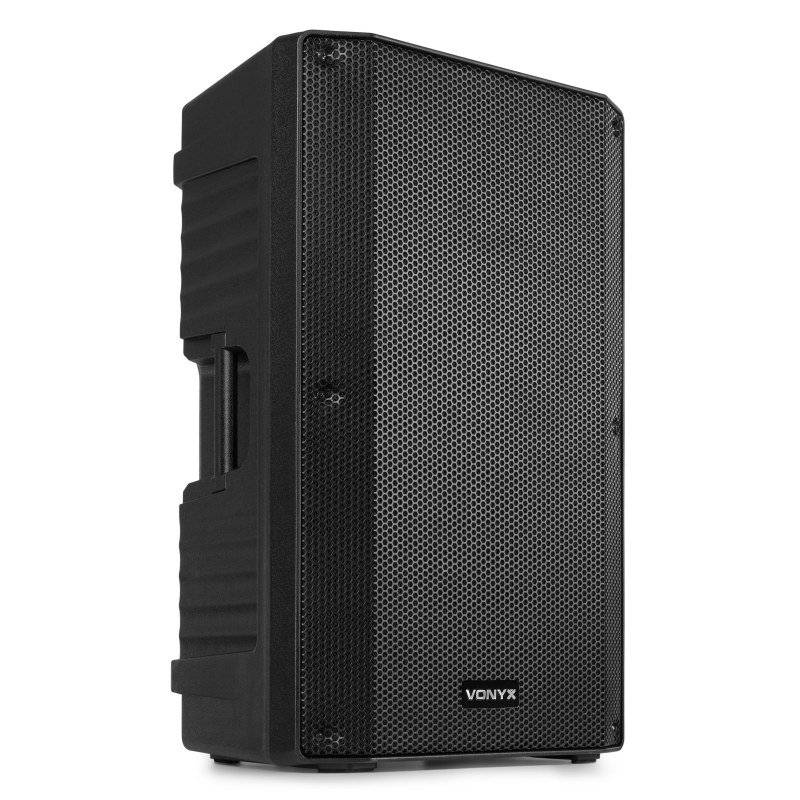 VONYX VSA12BT Bi-amp Active 800W
