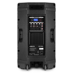 VONYX VSA12BT Bi-amp Active 800W