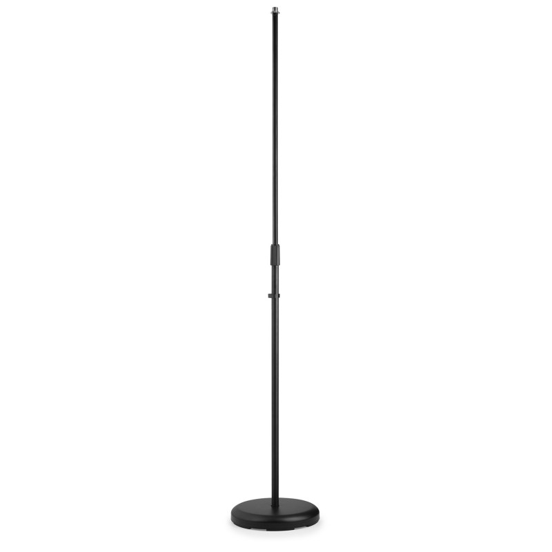VONYX MS100B Microphone Stand Black HD
