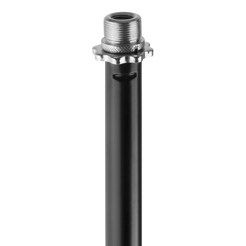VONYX MS100B Microphone Stand Black HD