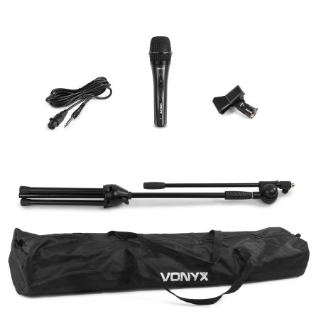 VONYX MS10K Microphone Stand