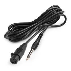 VONYX MS10K Microphone Stand