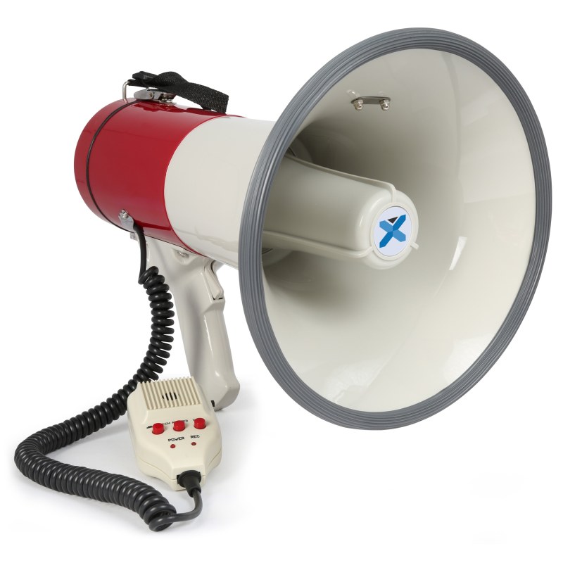 VONYX MEG050 50W Sirene