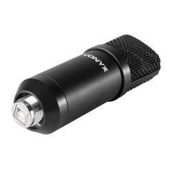 VONYX CM300B Studio Black