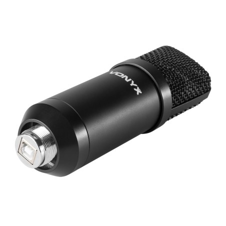 VONYX CM300B Studio Black