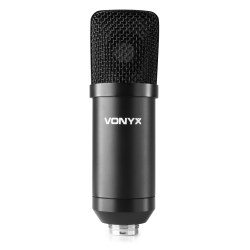 VONYX CM300B Studio Black