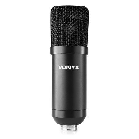 VONYX CM300B Studio Black