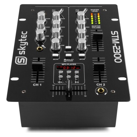 VONYX STM-2300 Mixer
