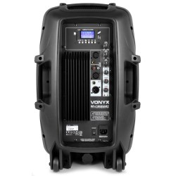 VONYX SPJ-1200ABT Active 12"