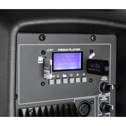 VONYX SPJ-1200ABT Active 12"