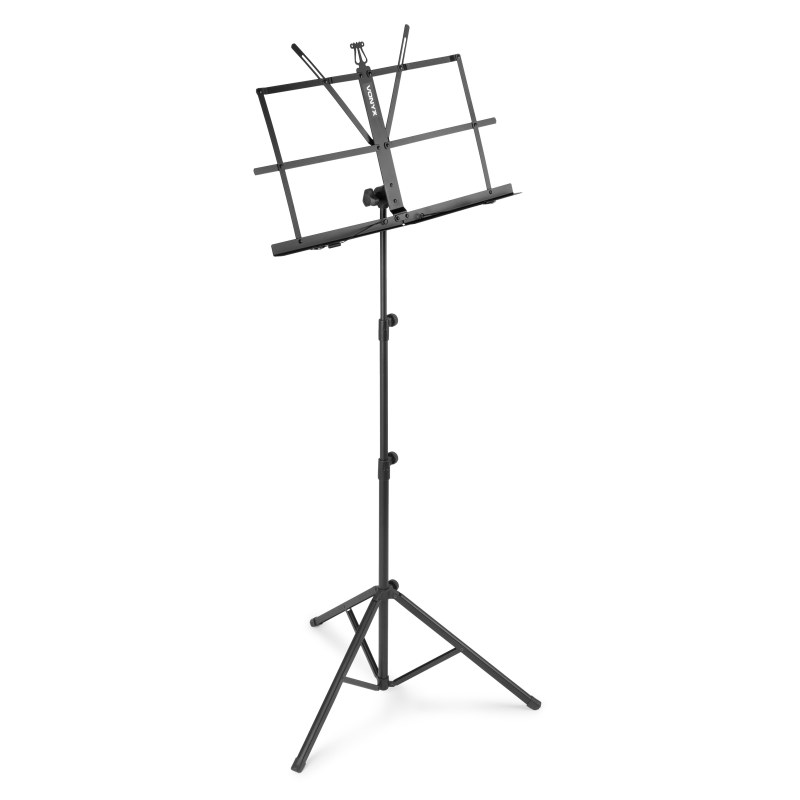 VONYX MSS02 Music Sheet Stand