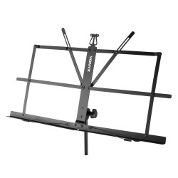 VONYX MSS02 Music Sheet Stand