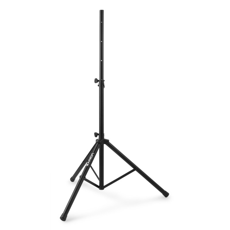 VONYX LS01 Speakerstand Black