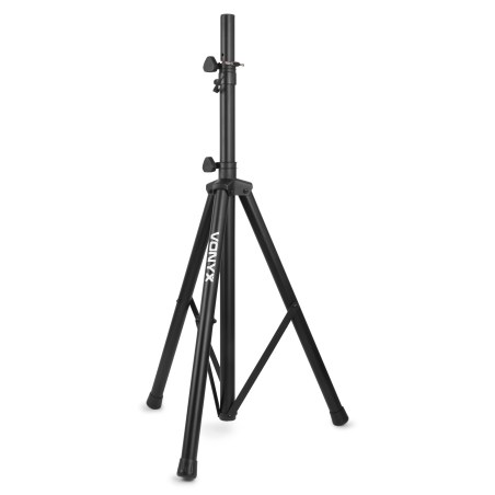 VONYX LS01 Speakerstand Black