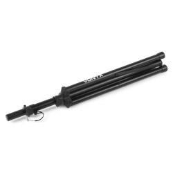 VONYX LS01 Speakerstand Black