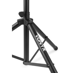 VONYX LS01 Speakerstand Black