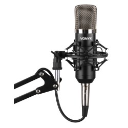 VONYX CMS400 Studio Set Microphone