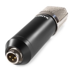 VONYX CMS400 Studio Set Microphone