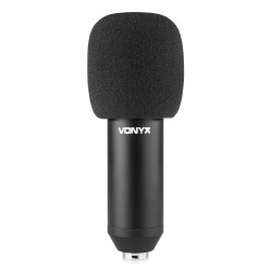 VONYX CMS400 Studio Set Microphone