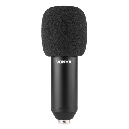 VONYX CMS400 Studio Set Microphone
