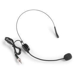 VONYX WM82C Micro UHF Digital