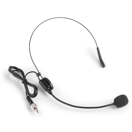 VONYX WM82C Micro UHF Digital