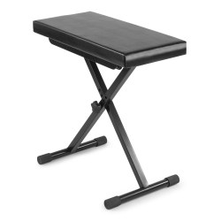 VONYX KBB10 Keyboard Bench