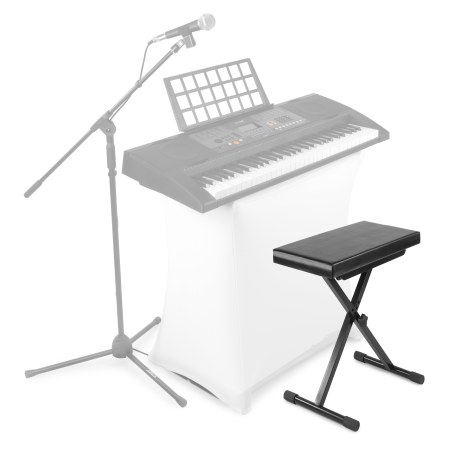 VONYX KBB10 Keyboard Bench