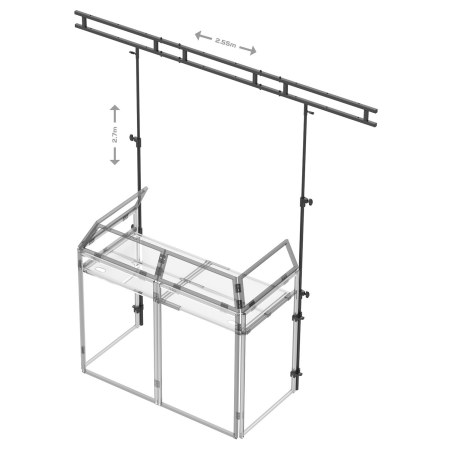 VONYX DB3L Lightbridge For DB3