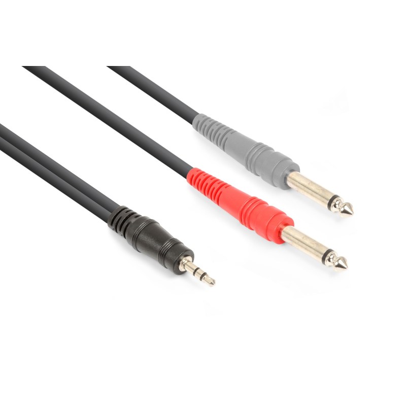 VONYX CX332-6 Cable 6.0m