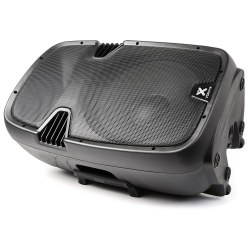 VONYX SPJ-PA915 Mobile Amp ABS