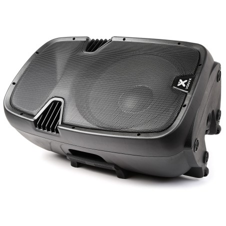 VONYX SPJ-PA915 Mobile Amp ABS