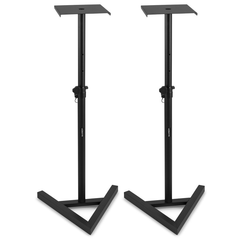 VONYX SMS20 Studio Monitor Stand