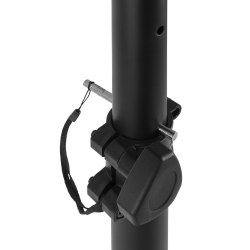 VONYX SMS20 Studio Monitor Stand